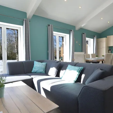 Quaint Cottage In Mont Near High Fens Nature Park Malmedy Room photo