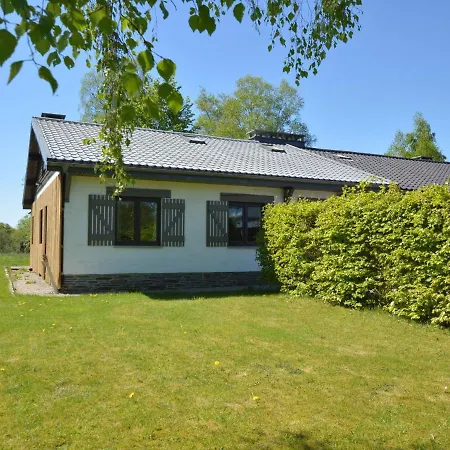 Quaint Cottage In Mont Near High Fens Nature Park Malmedy Room photo