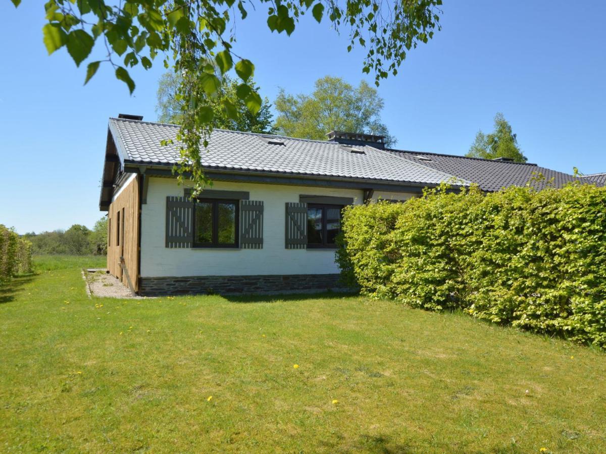 Quaint In Mont Near High Fens Nature Park