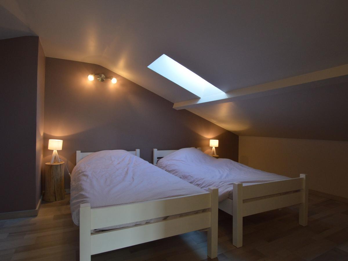 Quaint In Mont Near High Fens Nature Park