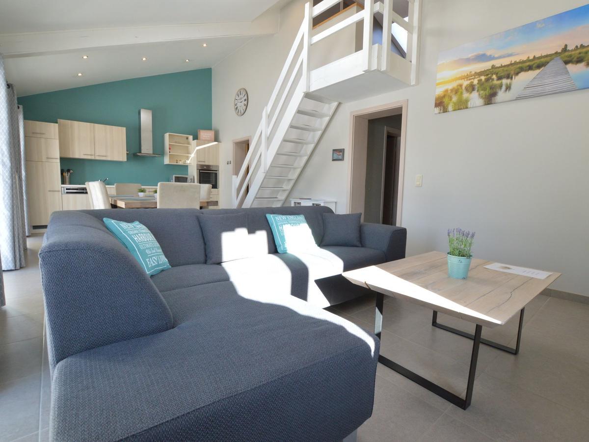 Quaint In Mont Near High Fens Nature Park * Malmedy