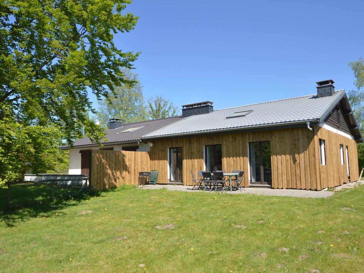 Hébergement de vacances Quaint In Mont Near High Fens Nature Park
