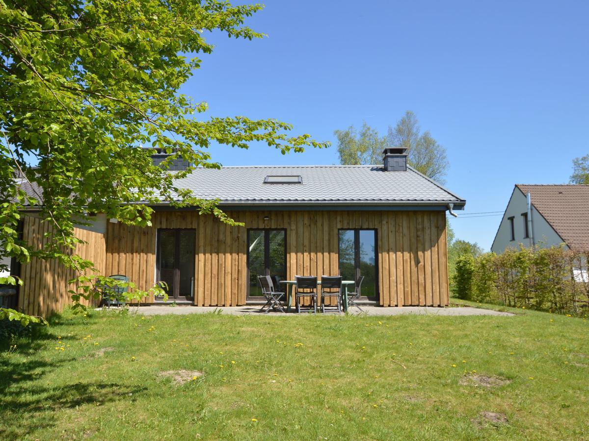 Quaint In Mont Near High Fens Nature Park *