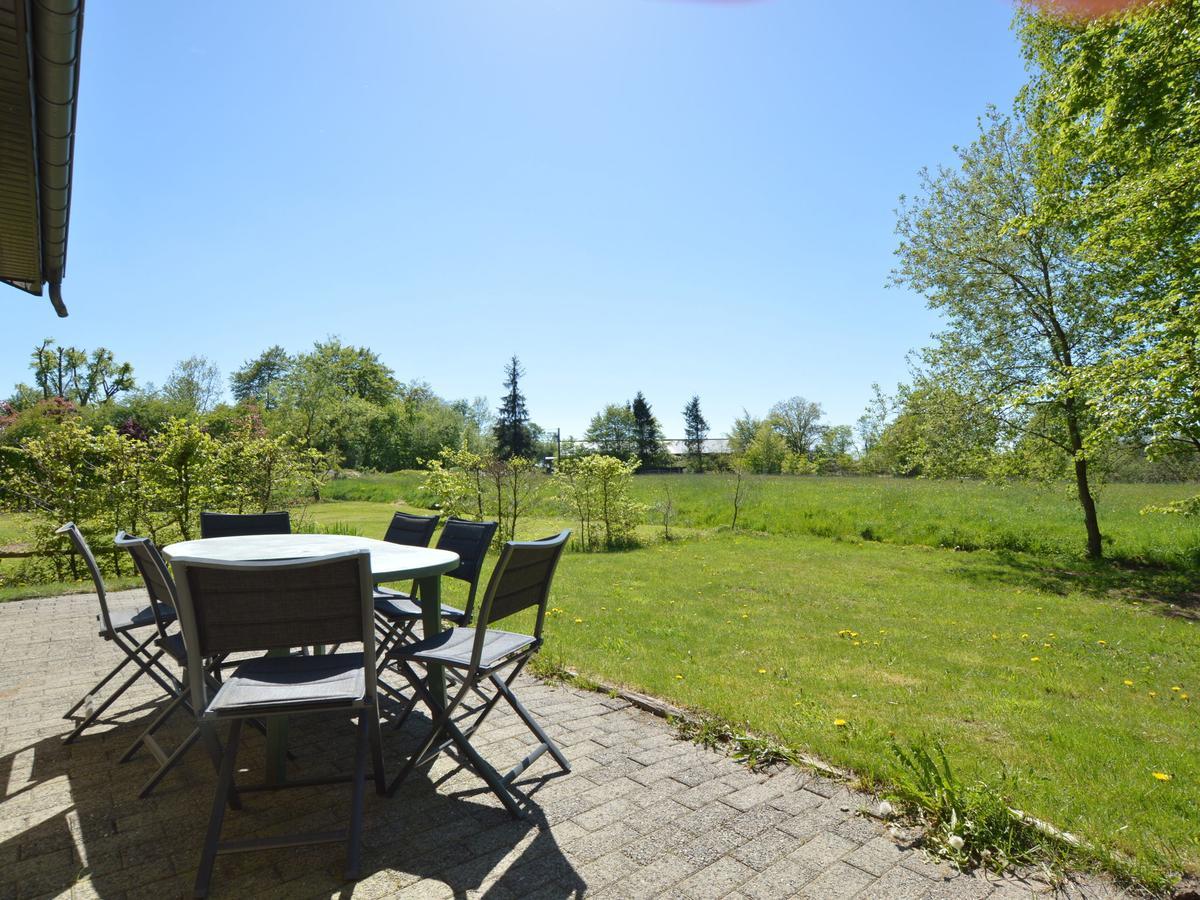 Quaint In Mont Near High Fens Nature Park Malmedy