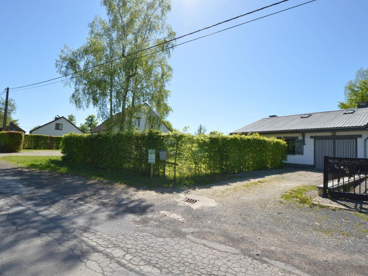 Quaint In Mont Near High Fens Nature Park * Malmedy