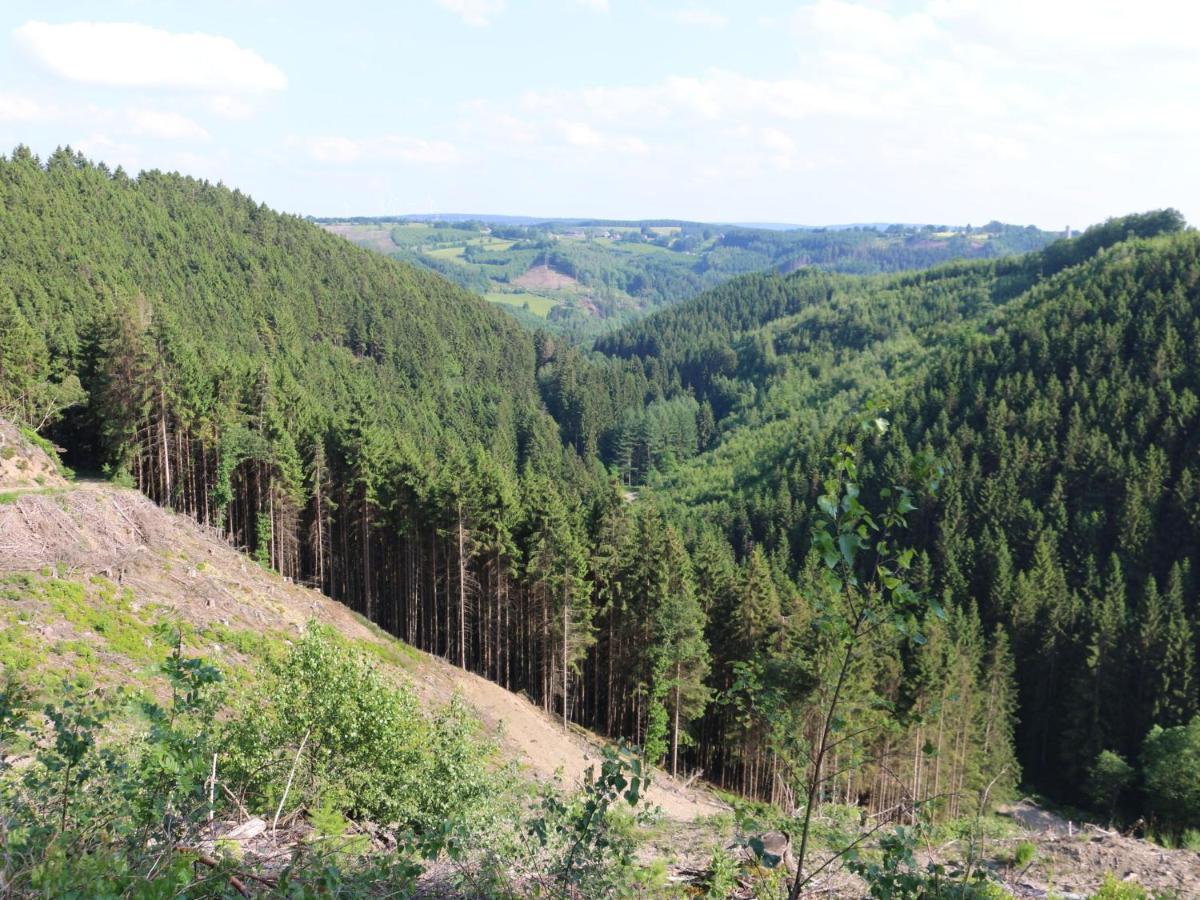 Quaint In Mont Near High Fens Nature Park * Malmedy