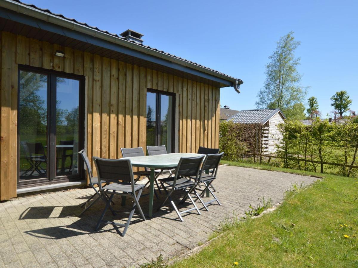 Quaint In Mont Near High Fens Nature Park *